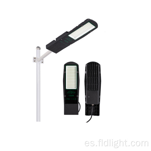 Farola led Winmic de alto rendimiento para exteriores